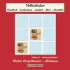 Weihnachtslieder-CD zum Mitsingen